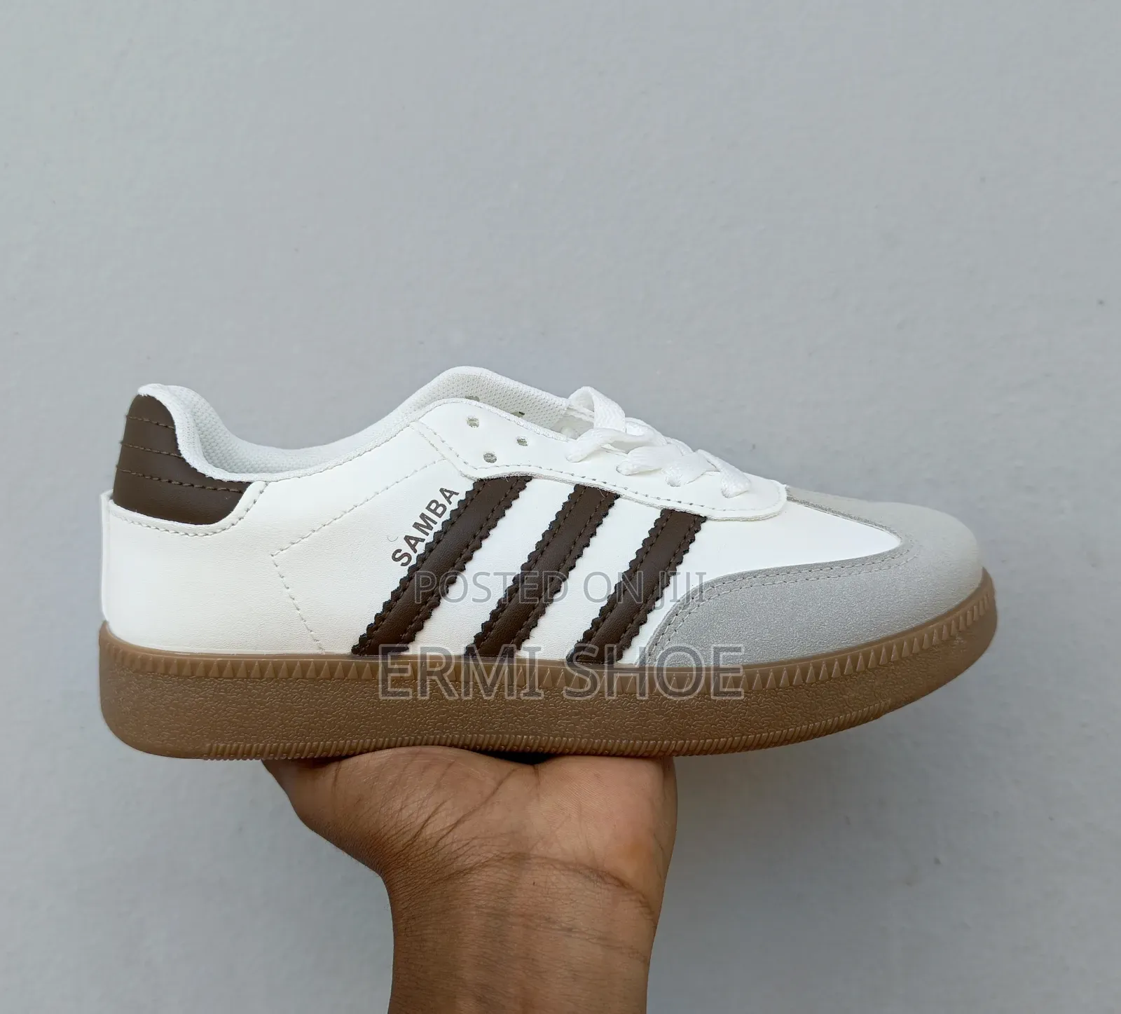 Adidas Samba Women's