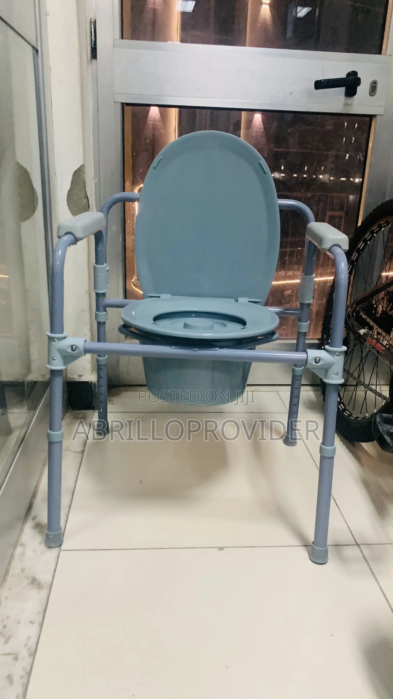 Toilet Seat Chair4seat Chair1toilet Seat Chair
