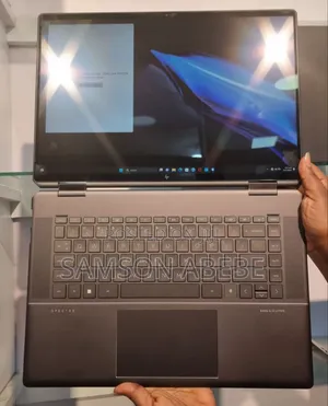 Photo - Laptop HP Spectre X360 15t 16GB Intel Core I7 SSD 1T