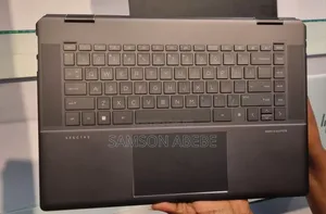 Laptop HP Spectre X360 15t 16GB Intel Core I7 SSD 1T