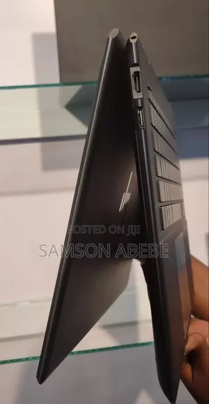 Laptop HP Spectre X360 15t 16GB Intel Core I7 SSD 1T