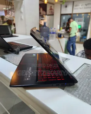 New Laptop Acer Nitro 5 8GB Intel Core I7 SSD 128GB