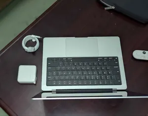 New Apple MacBook Pro 2023 M3 Max 14-Inch 18GB Apple M3 Pro SSD 512GB