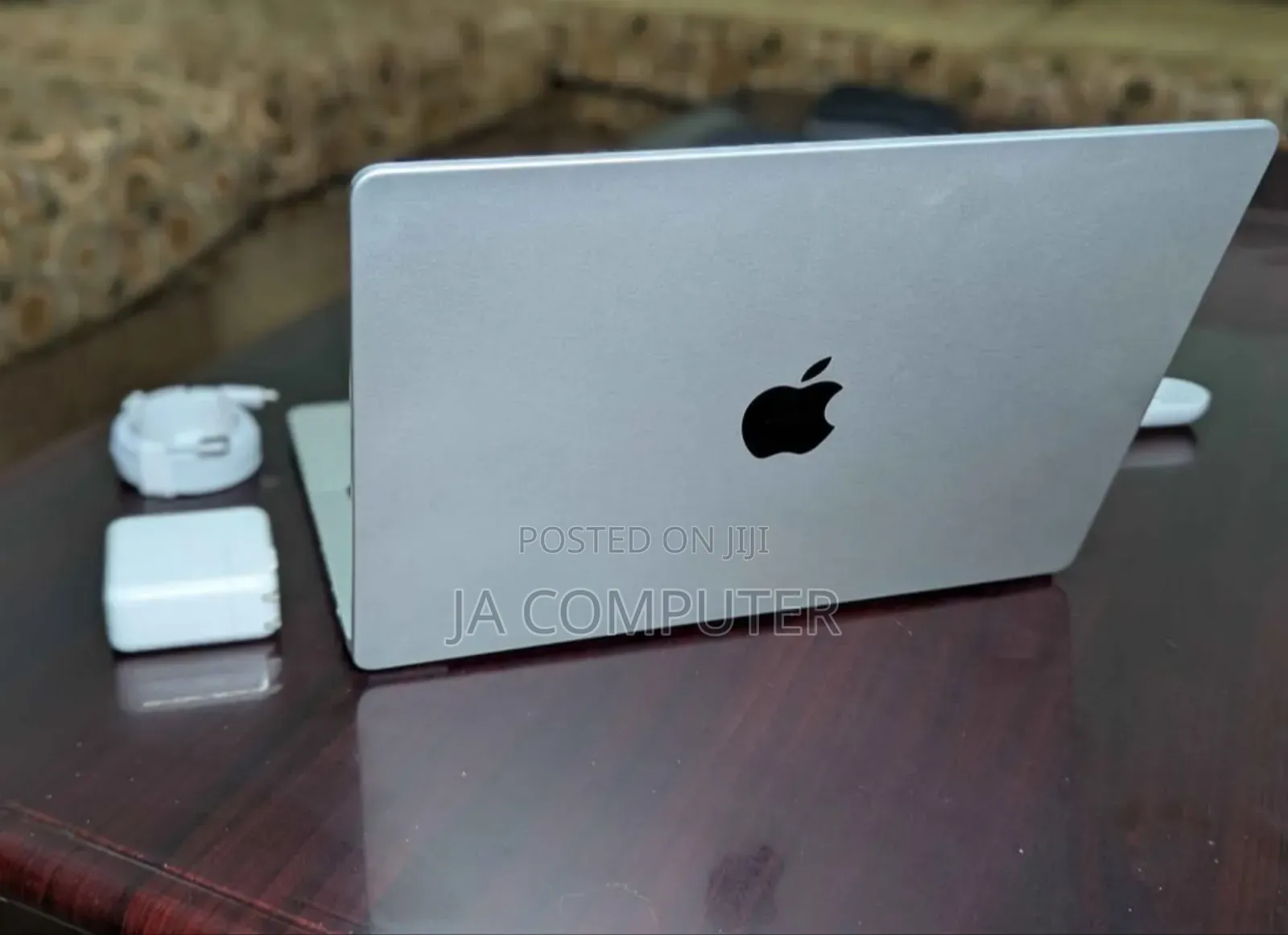 New Apple MacBook Pro 2023 M3 Max 14-Inch 18GB Apple M3 Pro SSD 512GB