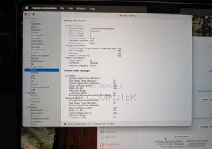 New Apple MacBook Pro 2023 M3 Max 14-Inch 18GB Apple M3 Pro SSD 512GB