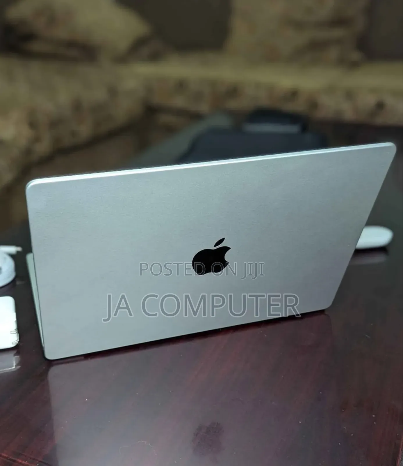 New Apple MacBook Pro 2023 M3 Max 14-Inch 18GB Apple M3 Pro SSD 512GB