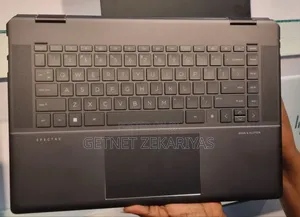 Photo - New Laptop HP Spectra 13 16GB Intel Core I7 SSD 1T