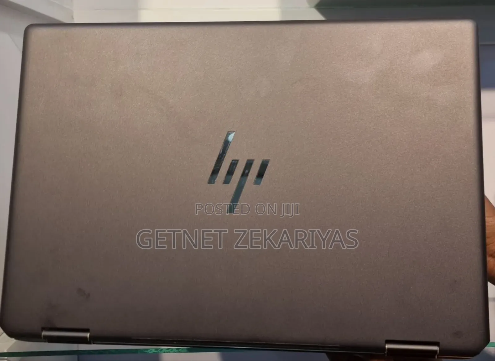 New Laptop HP Spectra 13 16GB Intel Core I7 SSD 1T