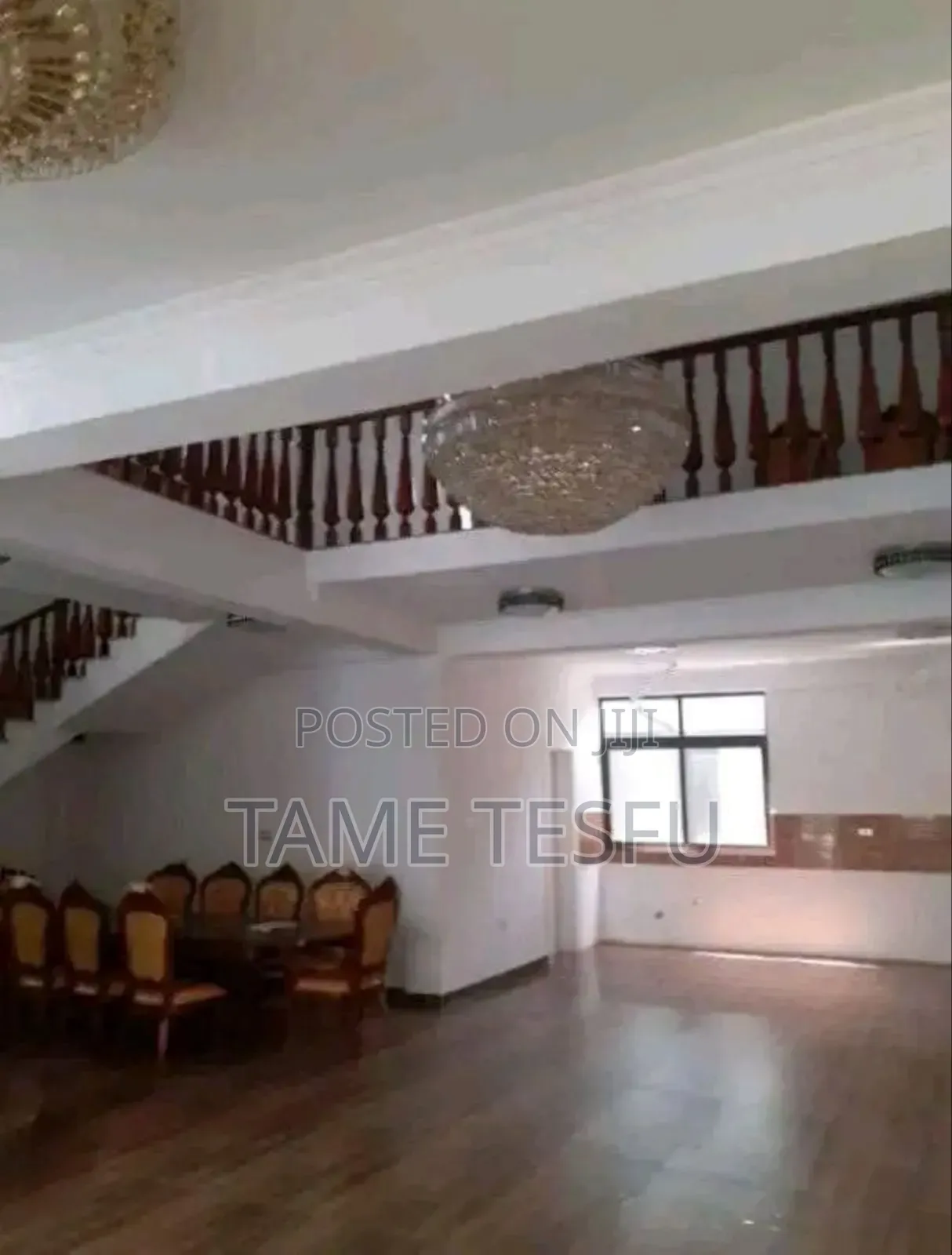7bdrm House in Hayat, Bole for sale