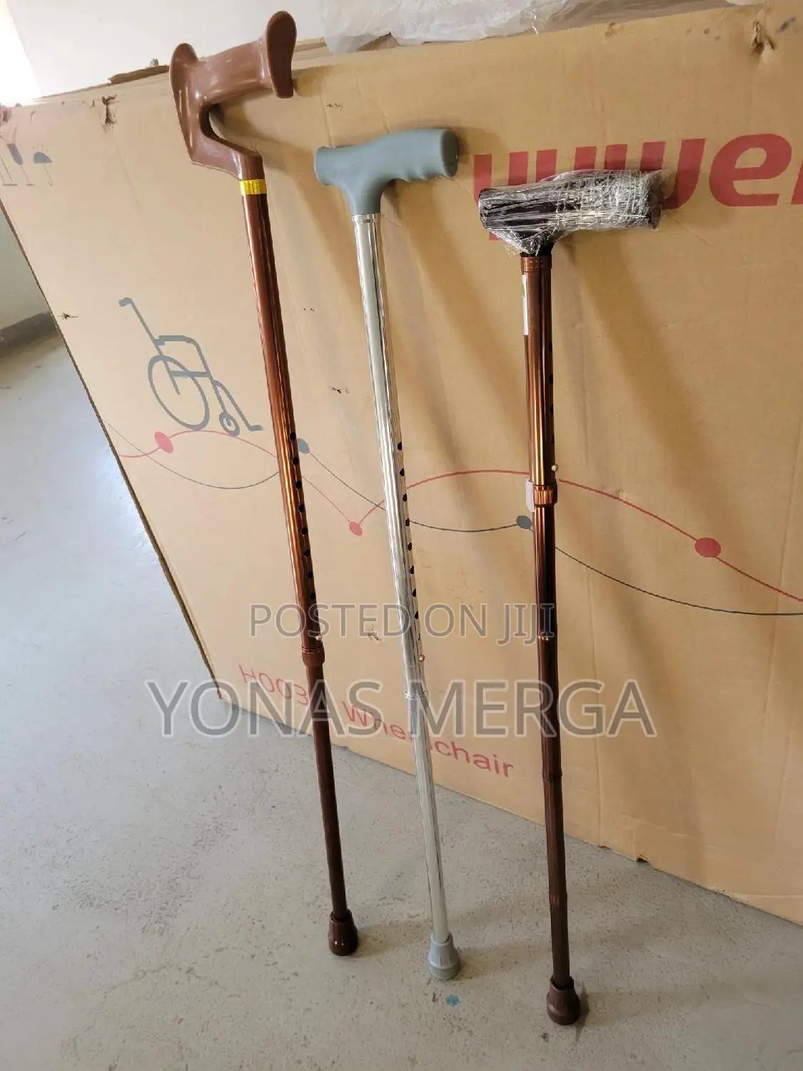 Walking Stick Cane፸彝they Can Be Used by Individuals/Cane