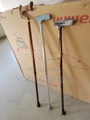 Photo - Walking Stick Cane፸彝they Can Be Used by Individuals/Cane