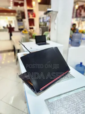 Photo - New Laptop Acer Nitro 5 8GB Intel Core I7 HDD+SSD 1T