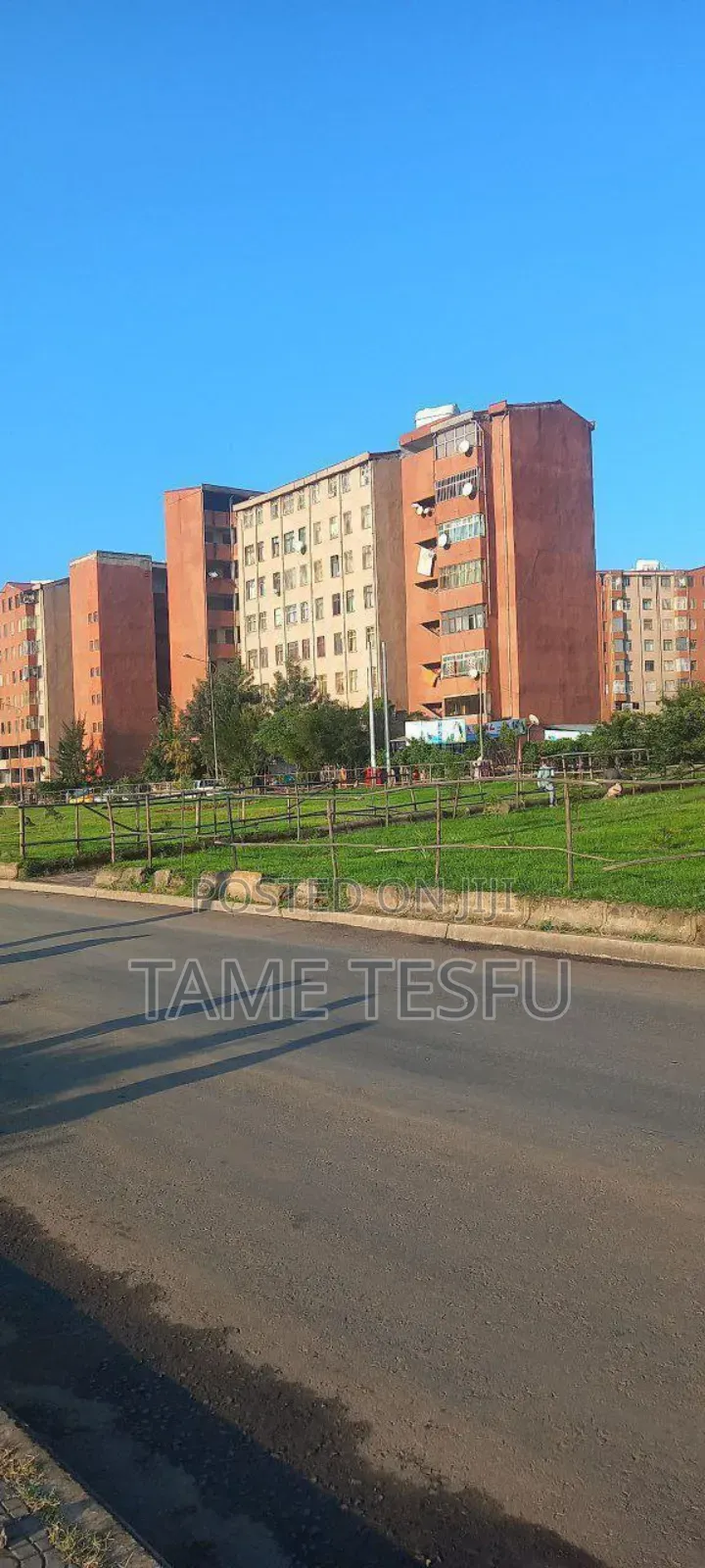 2bdrm Condo in Yeka Abdo, Bole for sale