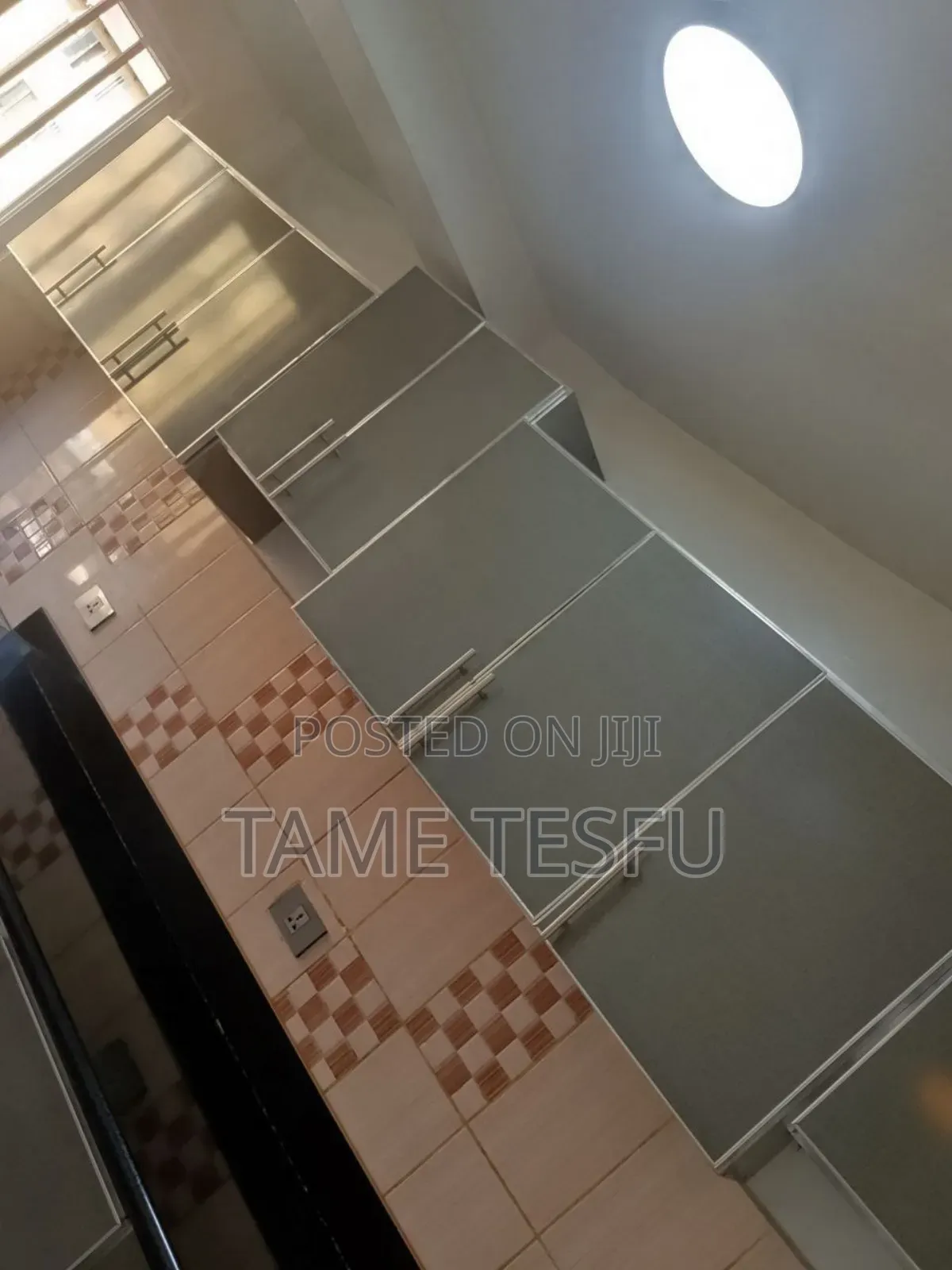 2bdrm Condo in Yeka Abdo, Bole for sale