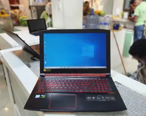New Laptop Acer Nitro 5 8GB Intel Core I7 HDD+SSD 1T