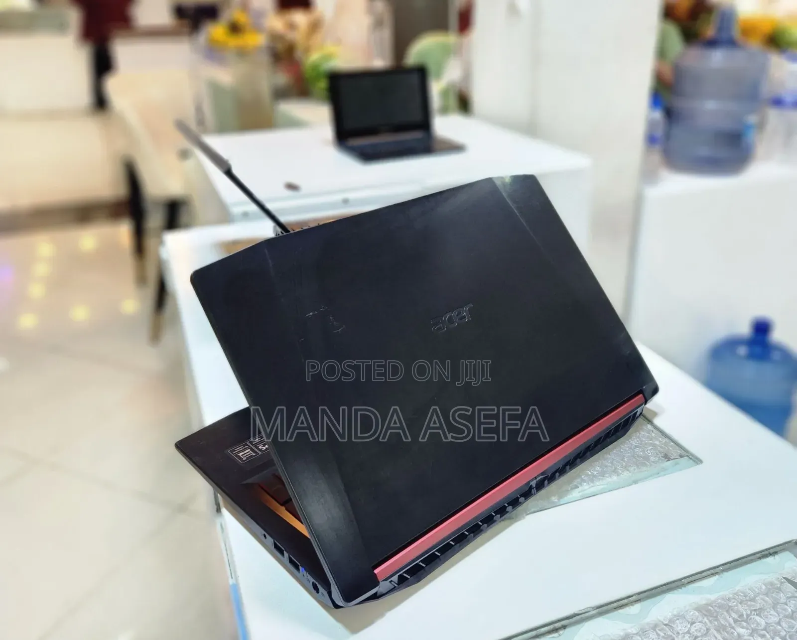 New Laptop Acer Nitro 5 8GB Intel Core I7 HDD+SSD 1T