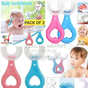 Photo - Baby Tooth Brush