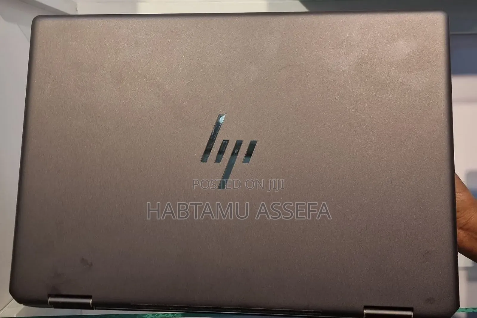 New Laptop HP Spectre X360 16GB Intel Core I7 SSD 1T