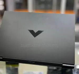 Photo - New Laptop HP Victus 15 16GB Intel Core I7 SSD 512GB