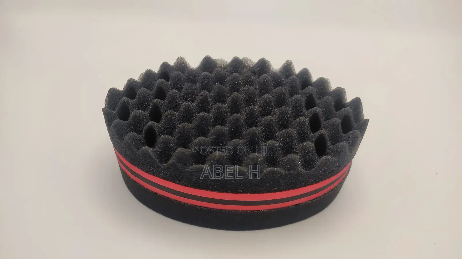 Hair Sponge Curler | Twister