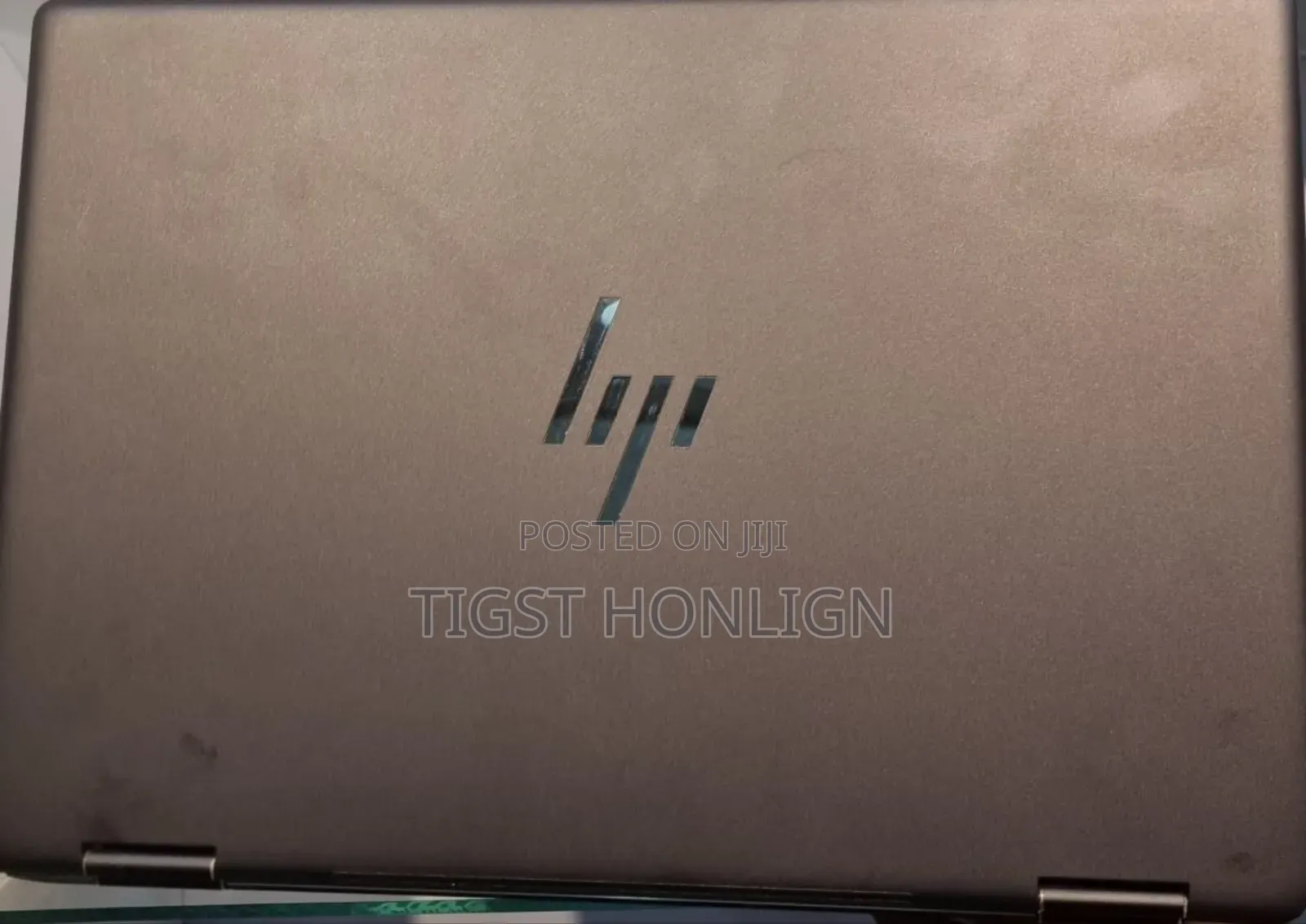 New Laptop HP Spectra 13 16GB Intel Core I7 SSD 1T