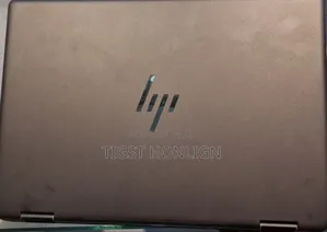 Photo - New Laptop HP Spectra 13 16GB Intel Core I7 SSD 1T