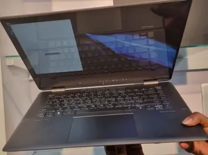 New Laptop HP Spectre 16GB Intel Core I7 SSD 1T