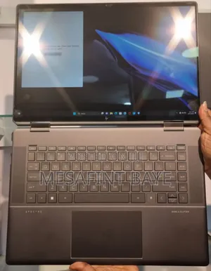 New Laptop HP Spectre 16GB Intel Core I7 SSD 1T