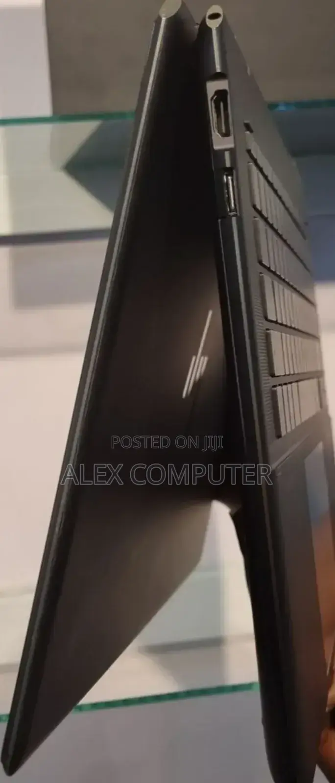 New Laptop HP Spectre 14 16GB Intel Core I5 SSD 1T