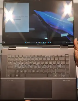 New Laptop HP Spectre 14 16GB Intel Core I5 SSD 1T