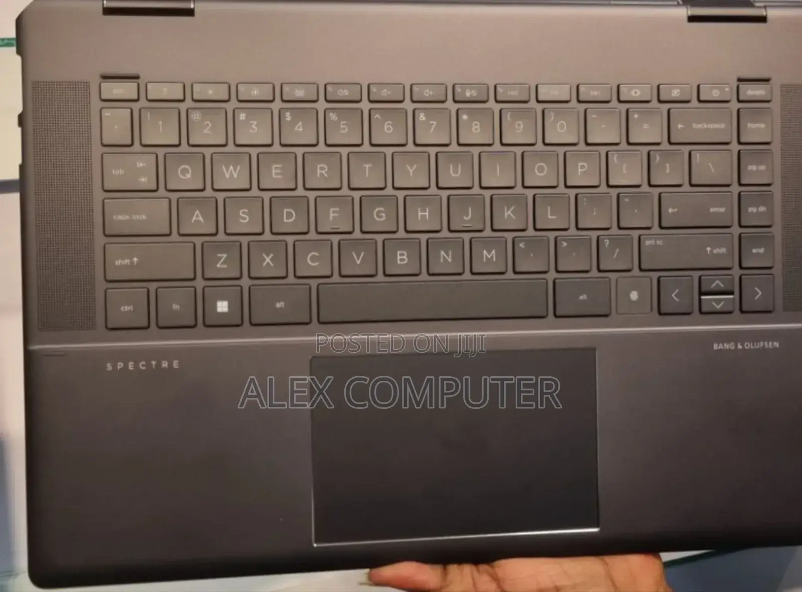 New Laptop HP Spectre 14 16GB Intel Core I5 SSD 1T