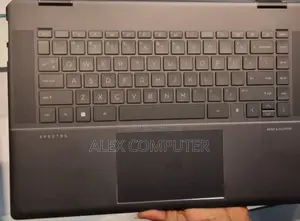 New Laptop HP Spectre 14 16GB Intel Core I5 SSD 1T