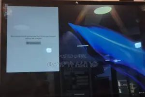 New Laptop HP Spectre 14 16GB Intel Core I5 SSD 1T