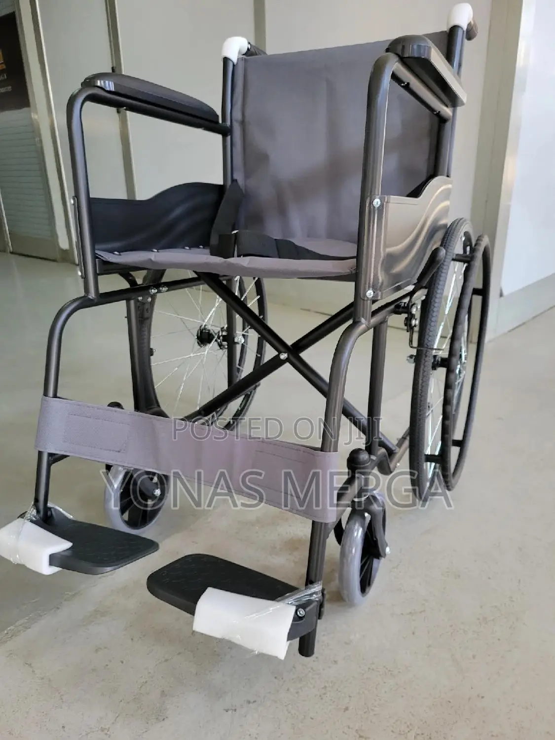Wheelchair፮₶Wheelchair፯円likely Designed for Users Upto 150kg