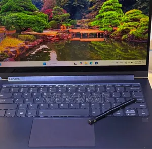 Photo - New Laptop Lenovo Yoga 7i 16GB Intel Core I7 SSD 1T