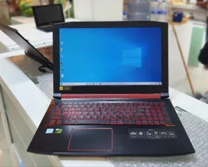 Photo - New Laptop Acer Nitro 5 8GB Intel Core I5 HDD+SSD 1T