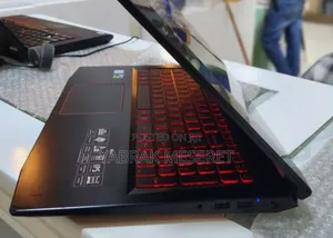 New Laptop Acer Nitro 5 8GB Intel Core I5 HDD+SSD 1T