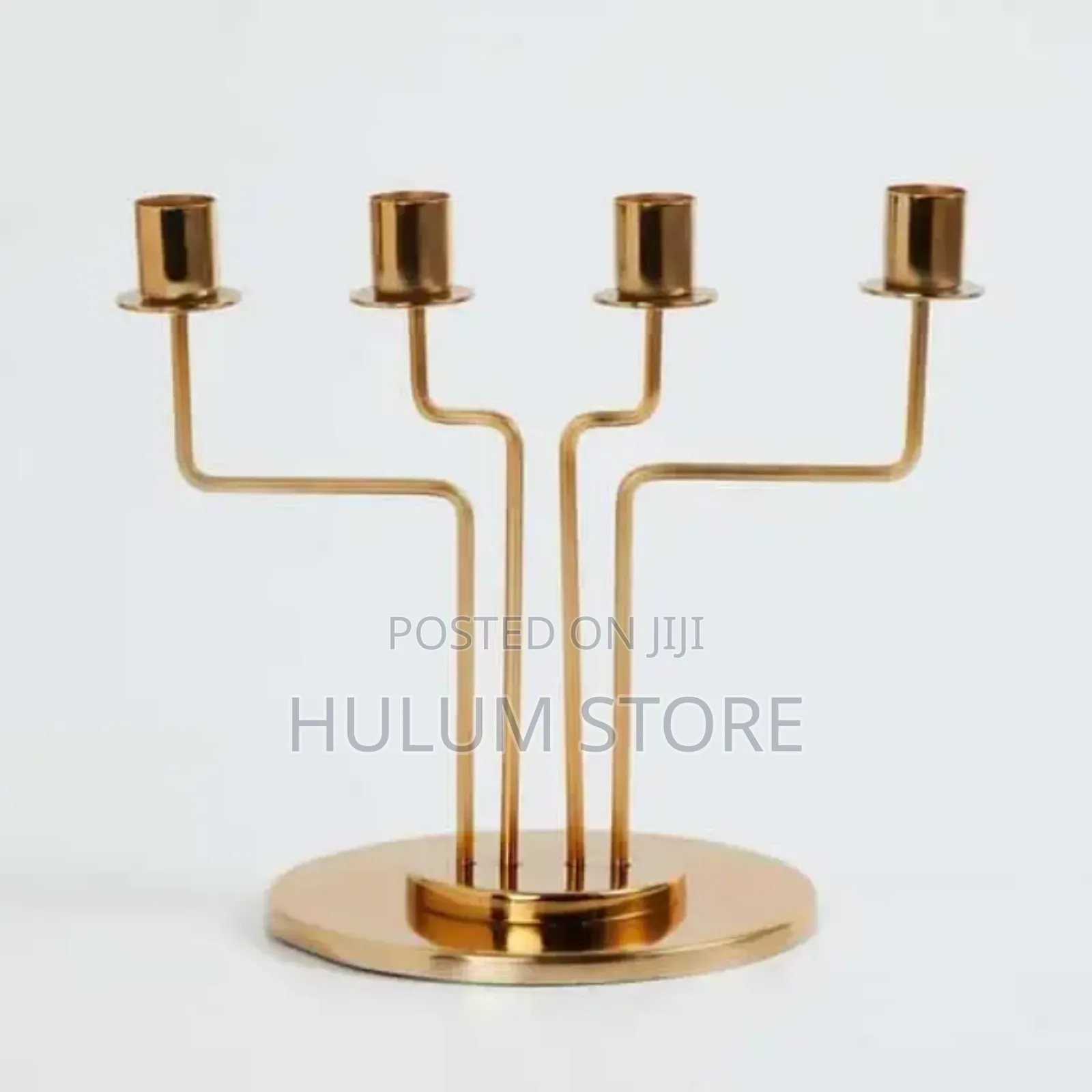 Candle Stand የሻማ ማብሪያ