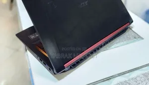 New Laptop Acer Nitro 5 8GB Intel Core I5 HDD+SSD 1T