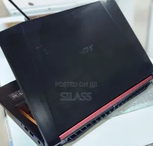 New Laptop Acer Nitro 5 8GB Intel Core I7 HDD+SSD 1T