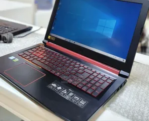 New Laptop Acer Nitro 5 8GB Intel Core I7 HDD+SSD 1T