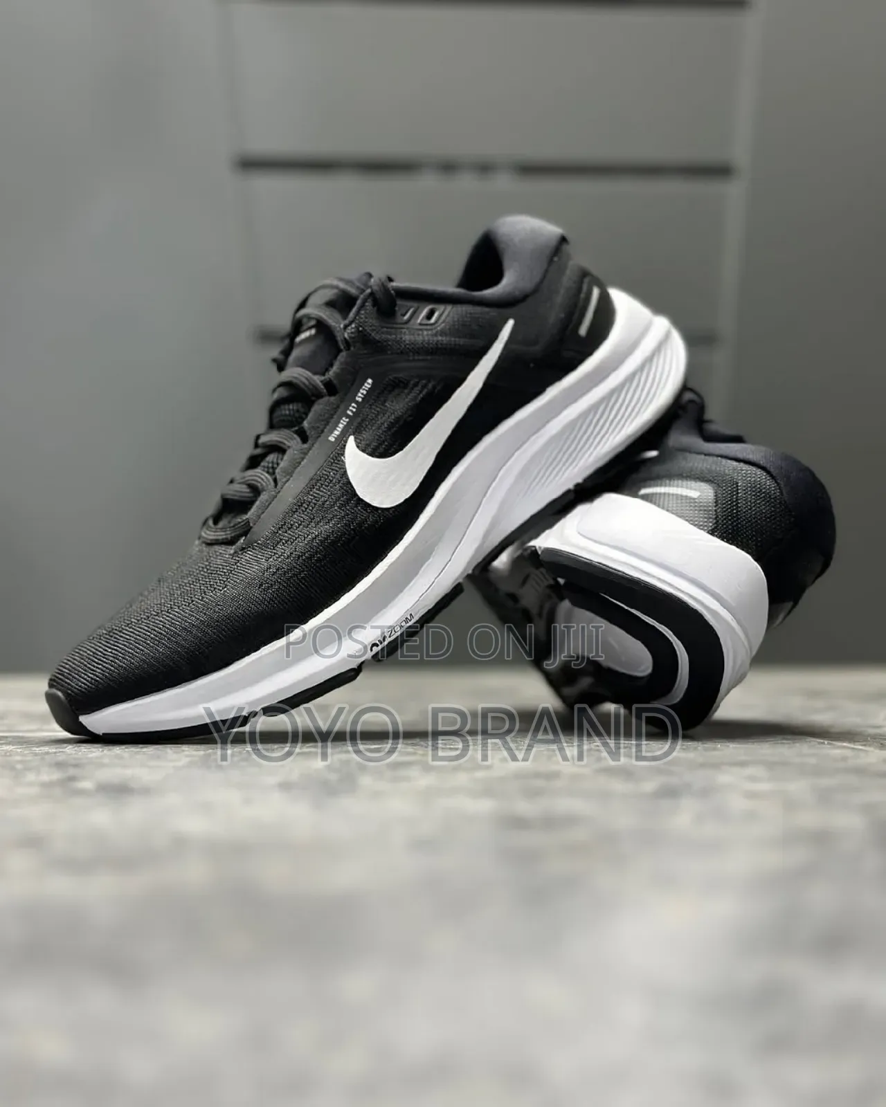 Nike Running