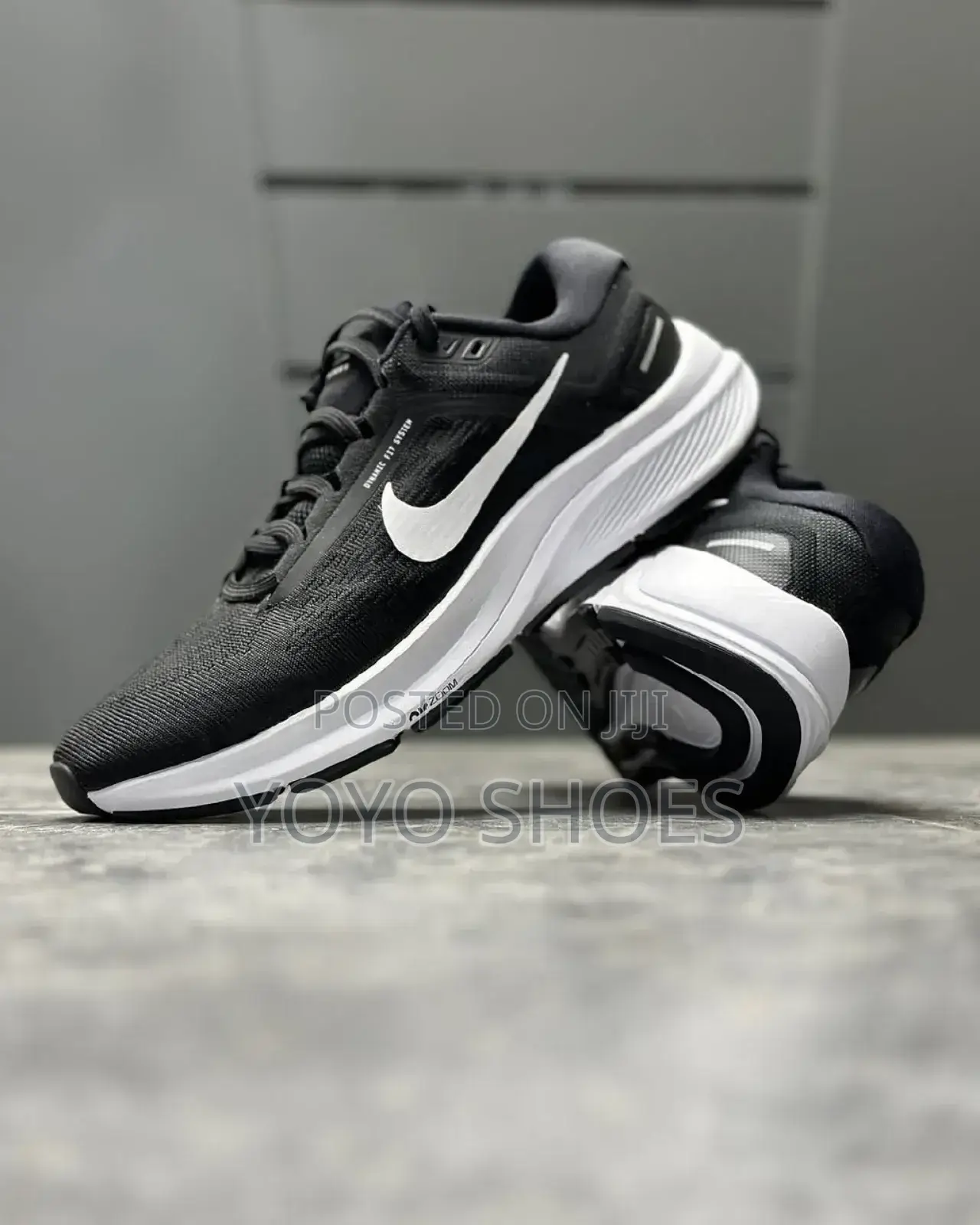 Nike Running