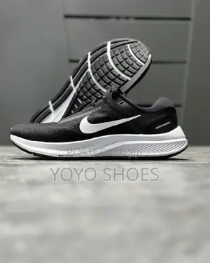 Nike Running