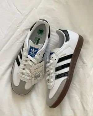 Adidas Samba