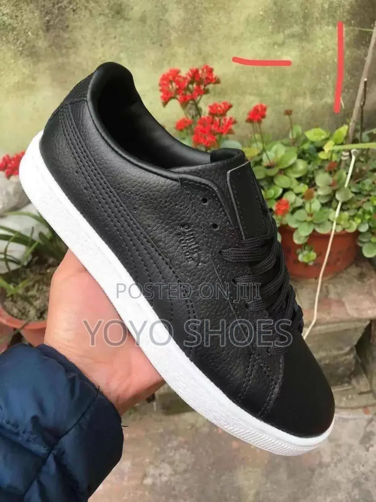 Puma Fashion Shoes