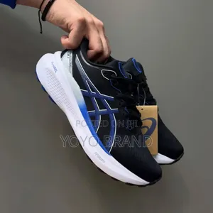 Photo - Aasics Fashion Shoes