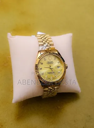 Tevise Automatic Men's Watch Elegant Sophisticated