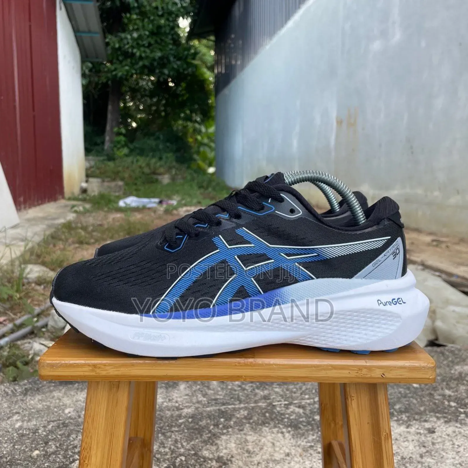 Aasics Fashion Shoes