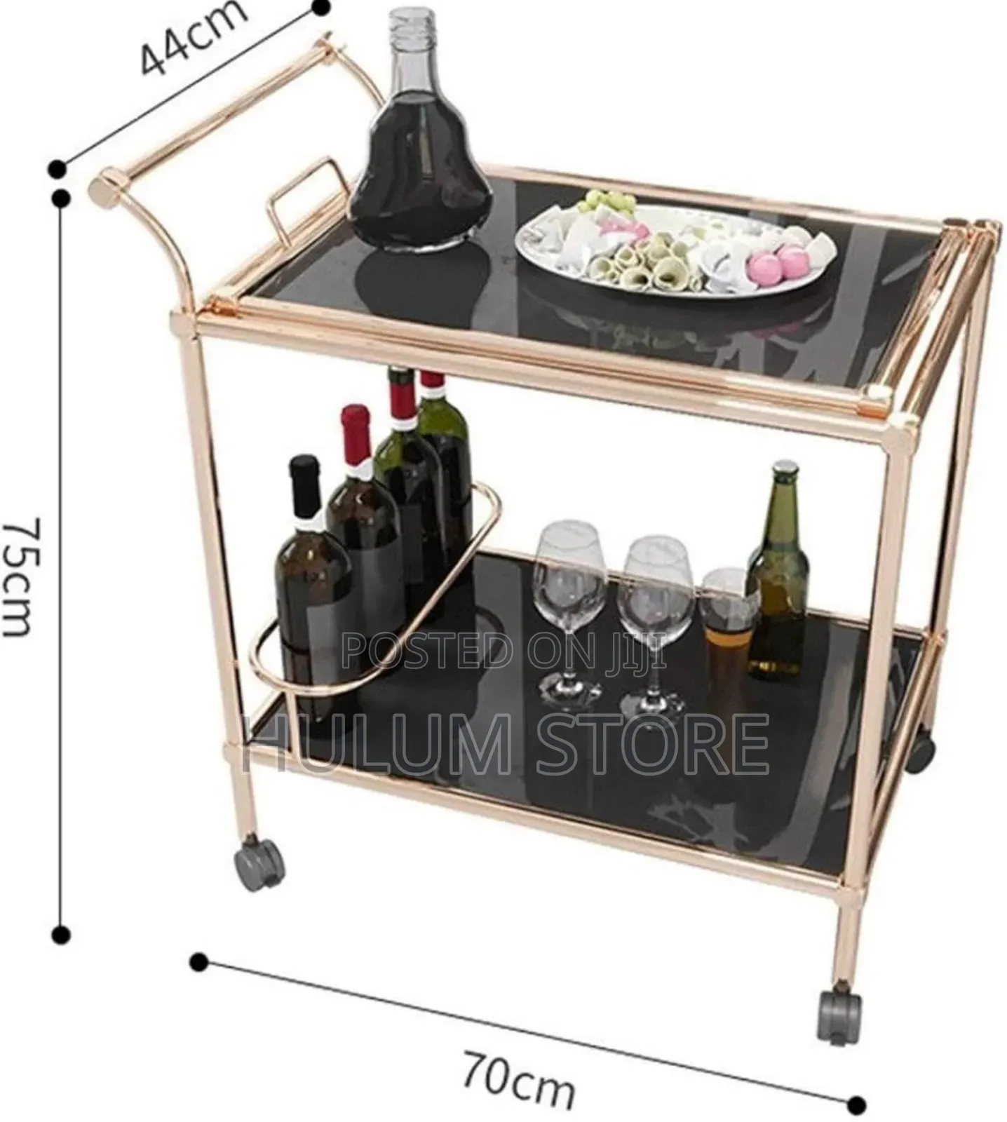 የተለያዩ መጠጥ መደርደር